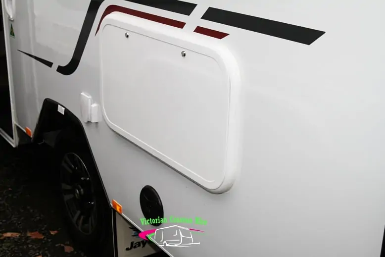 Jayco Journey Pop Top Rental Jayco Caravan Hire Victoria