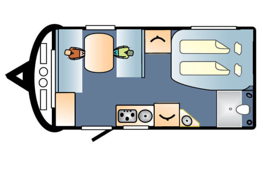 Lorne - Avan 499 Floorplan 900x390