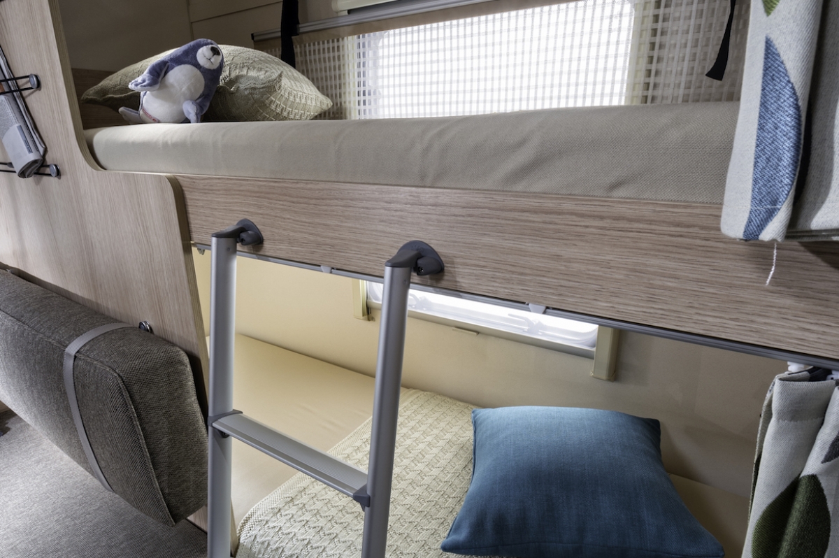 Cocoon - Adria 472OPK