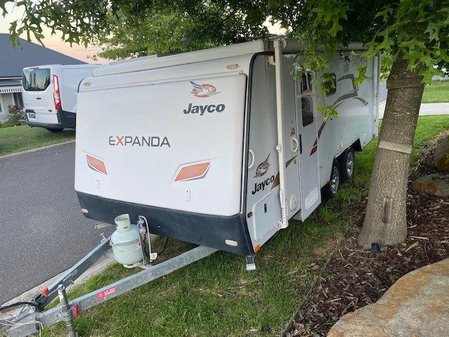 Macedon Ranges Expanda