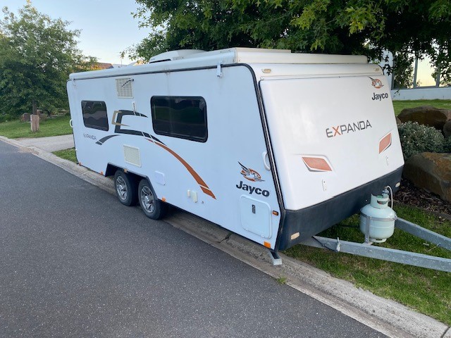 Macedon Ranges Expanda