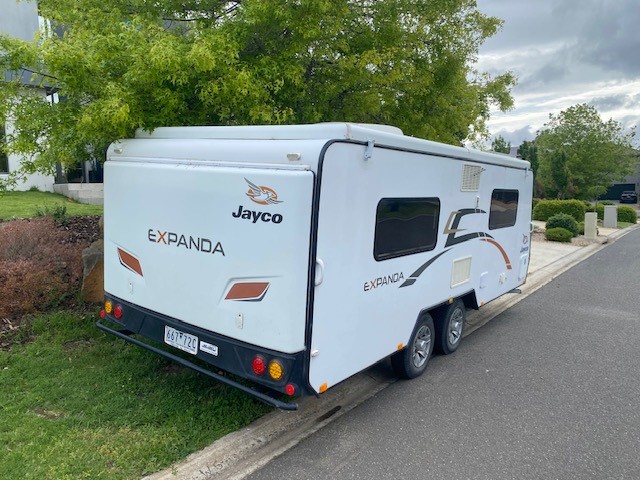 Macedon Ranges Expanda