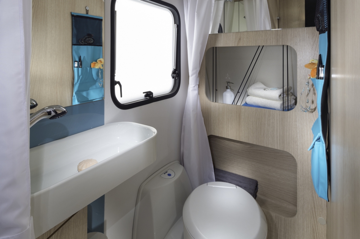 Cocoon - Adria 472OPK