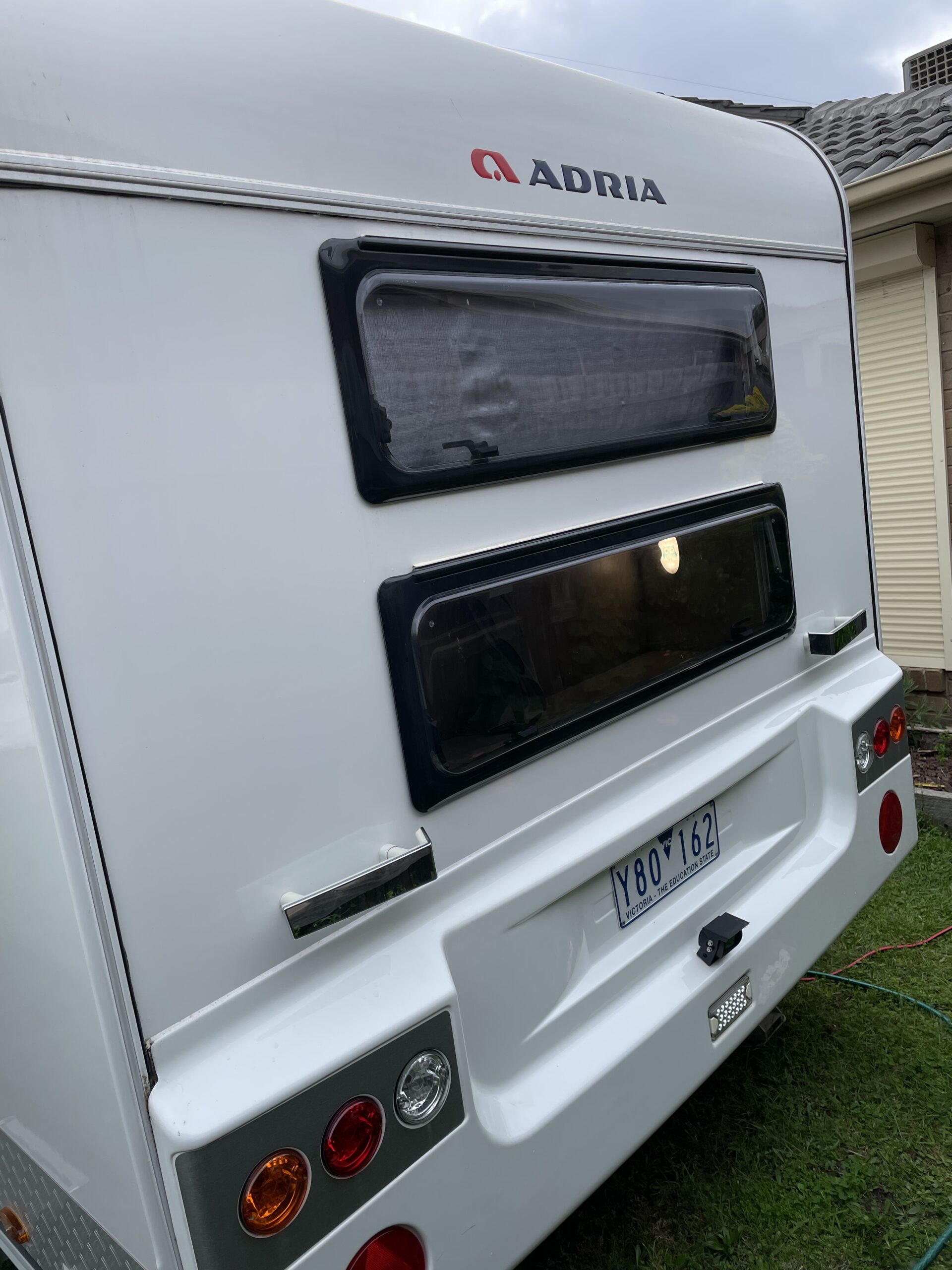 Cocoon - Adria 472OPK