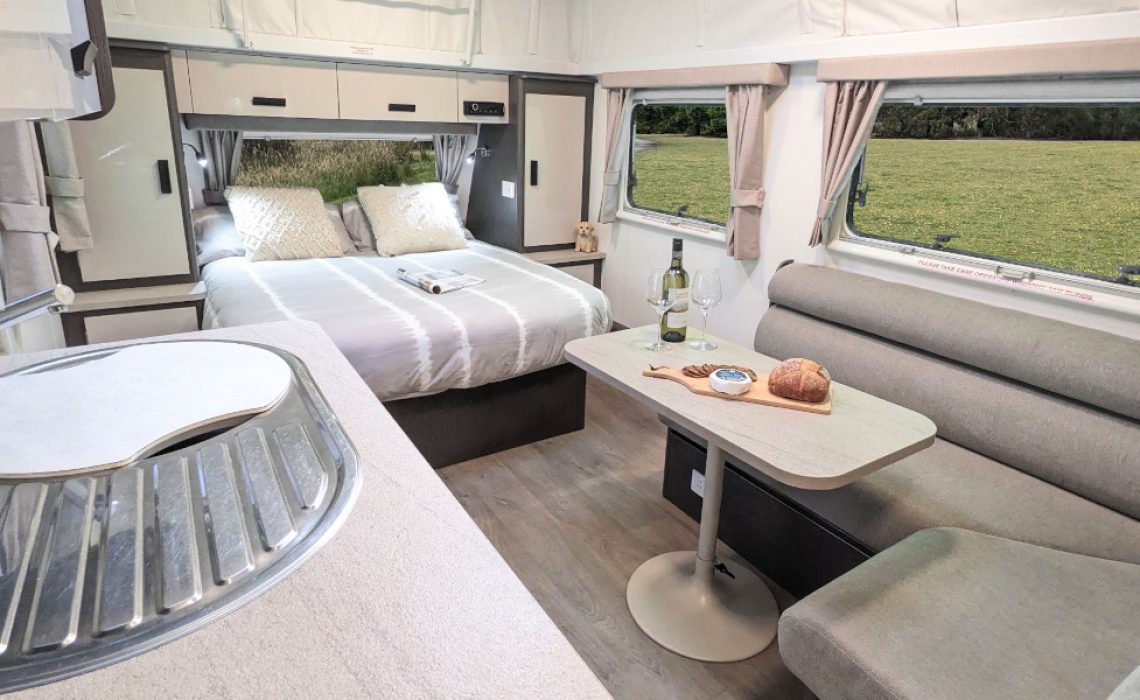 2021 Jayco Journey 16.67-5