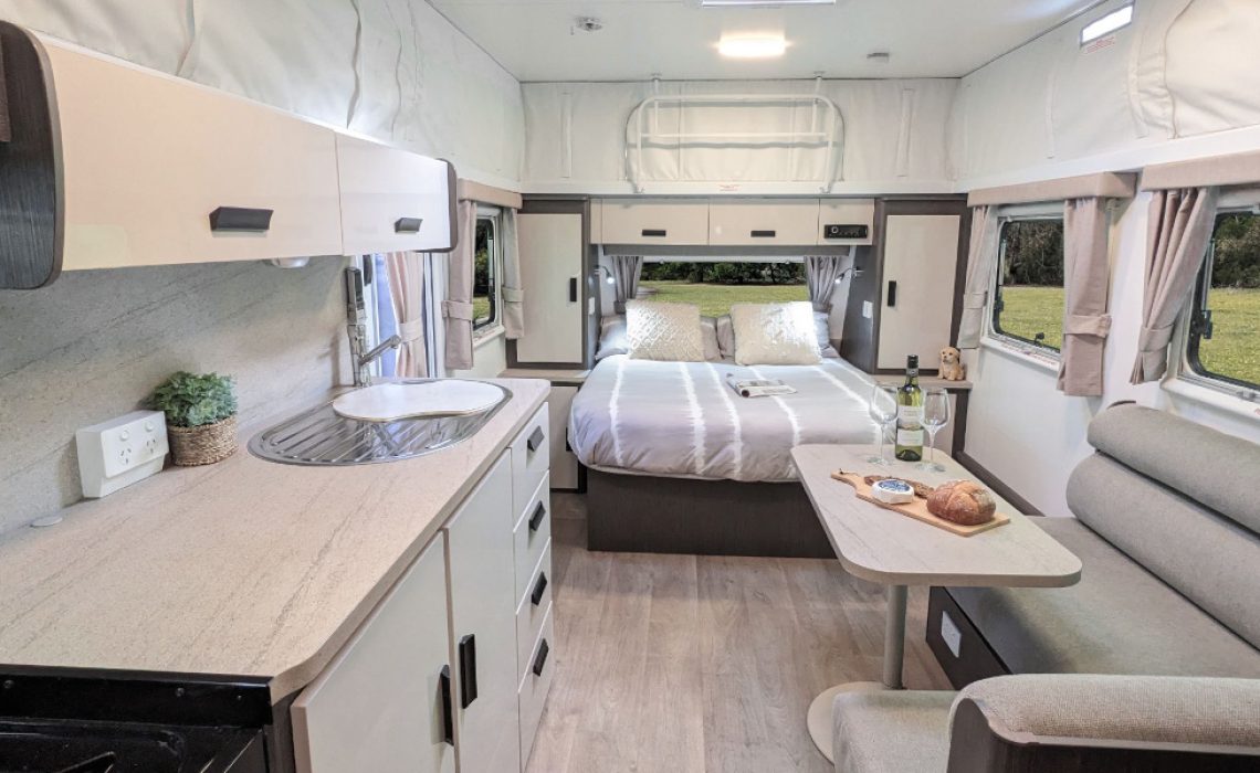 2021 Jayco Journey 16.67-5