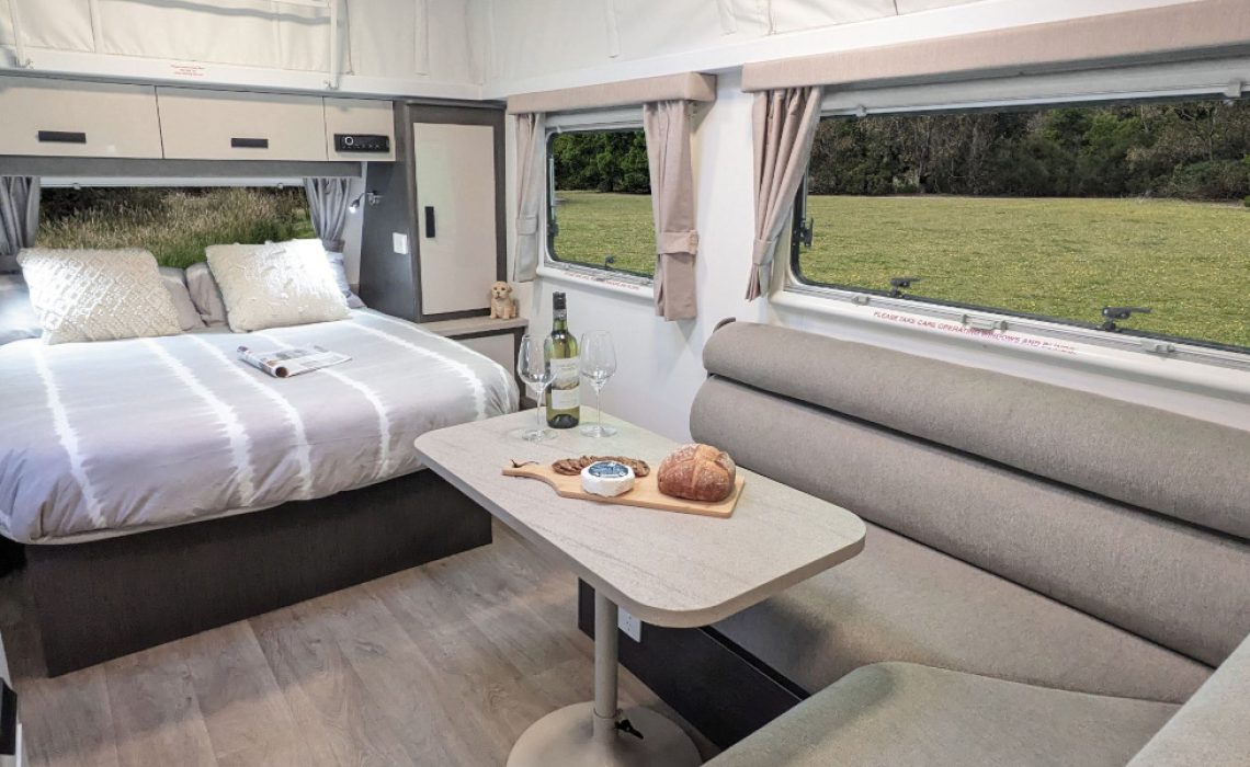 2021 Jayco Journey 16.67-5