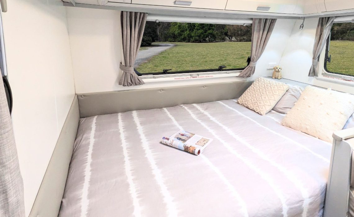 2018 Jayco Journey 19.61-3